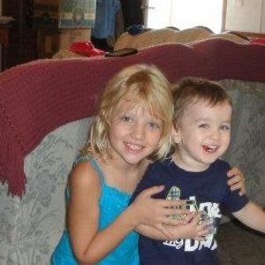 Meet your Posher, Alexis